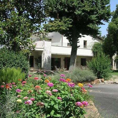 Relais La Canfora Roma Exterior foto