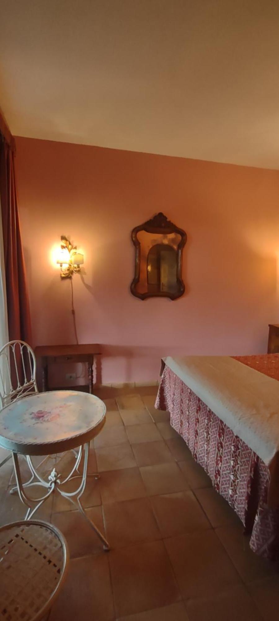 Relais La Canfora Roma Exterior foto