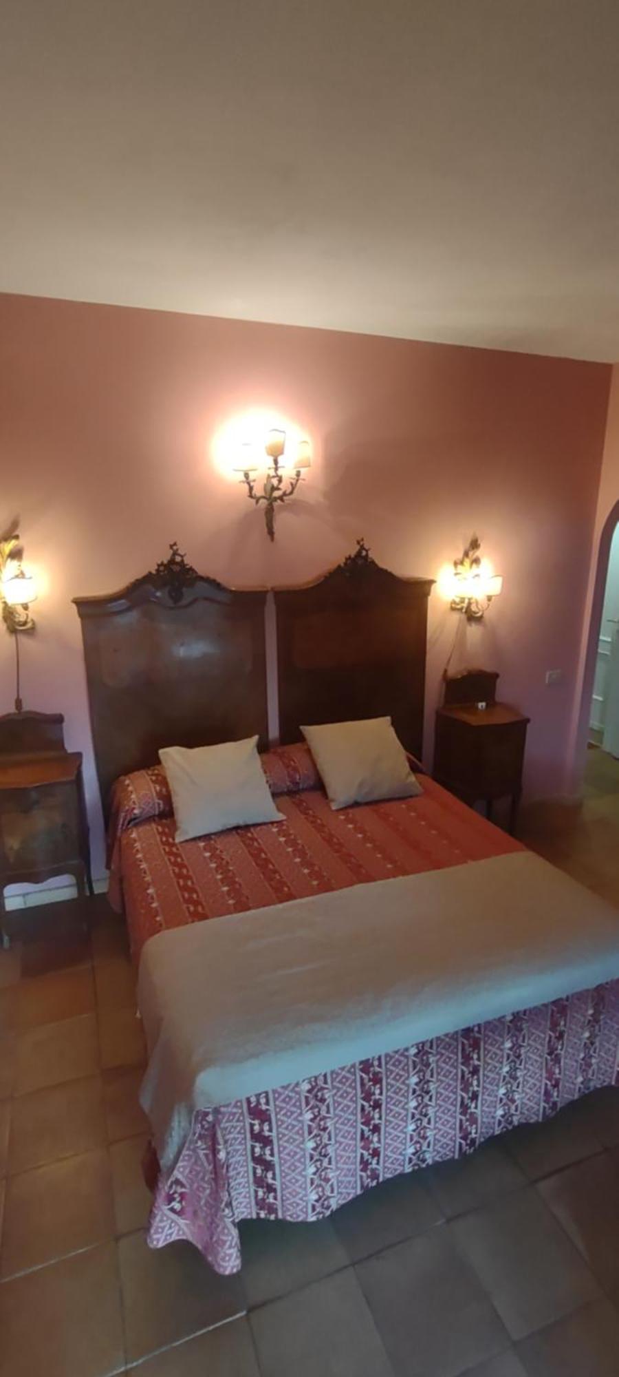 Relais La Canfora Roma Exterior foto