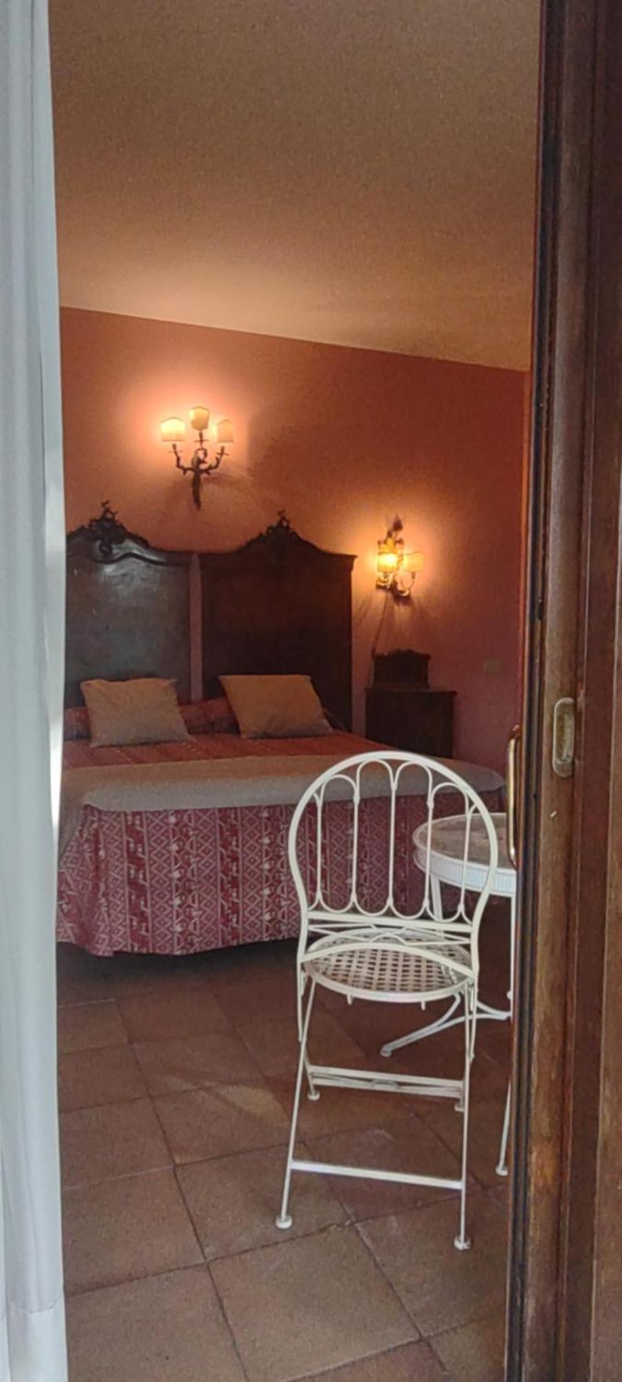Relais La Canfora Roma Exterior foto