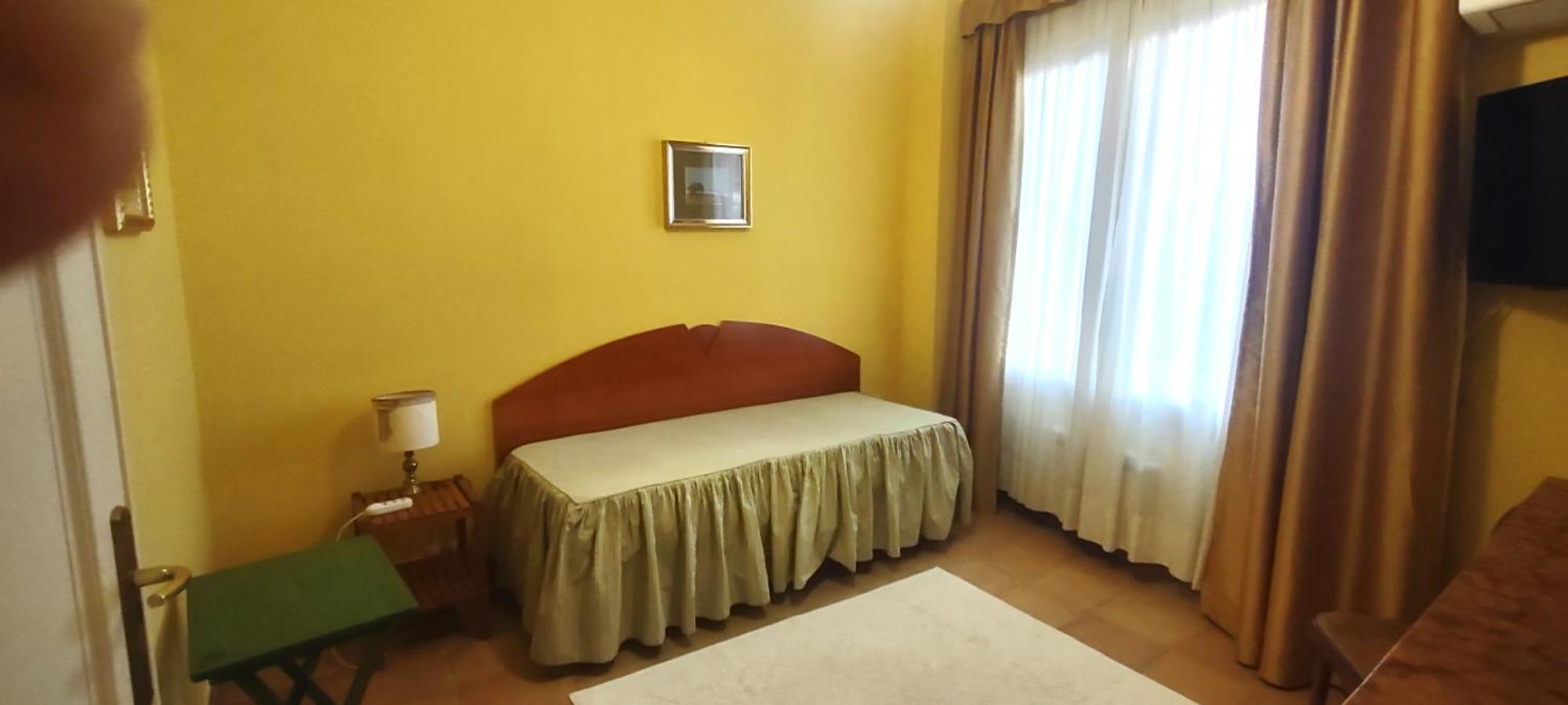 Relais La Canfora Roma Exterior foto