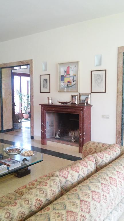 Relais La Canfora Roma Exterior foto