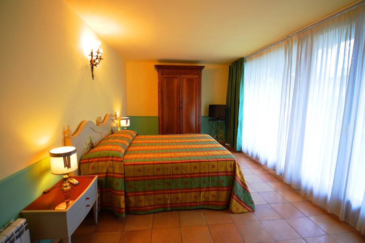 Relais La Canfora Roma Exterior foto