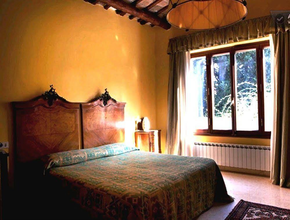 Relais La Canfora Roma Exterior foto
