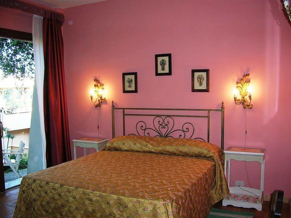 Relais La Canfora Roma Exterior foto