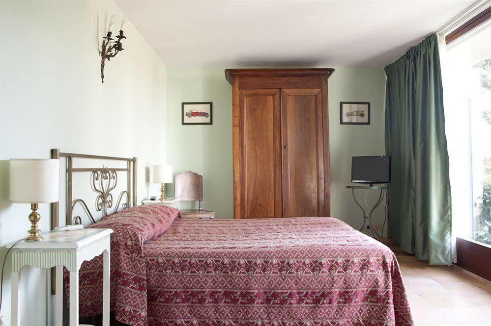 Relais La Canfora Roma Exterior foto