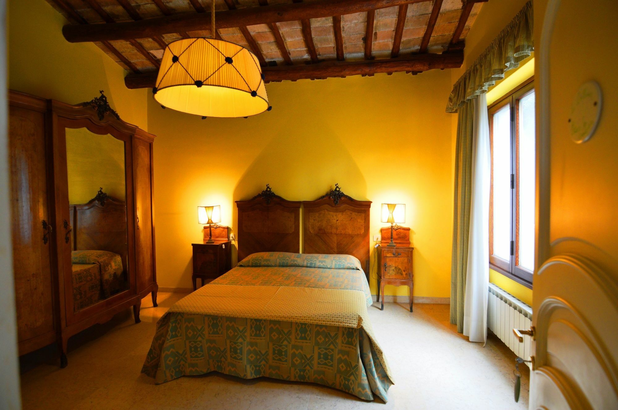 Relais La Canfora Roma Exterior foto